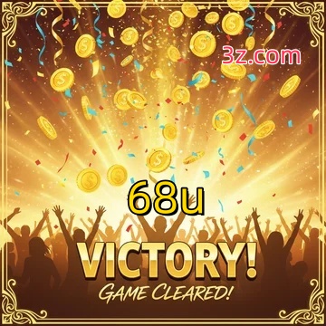 68u: Seu Cassino Premiado com Pagamentos Rápidos