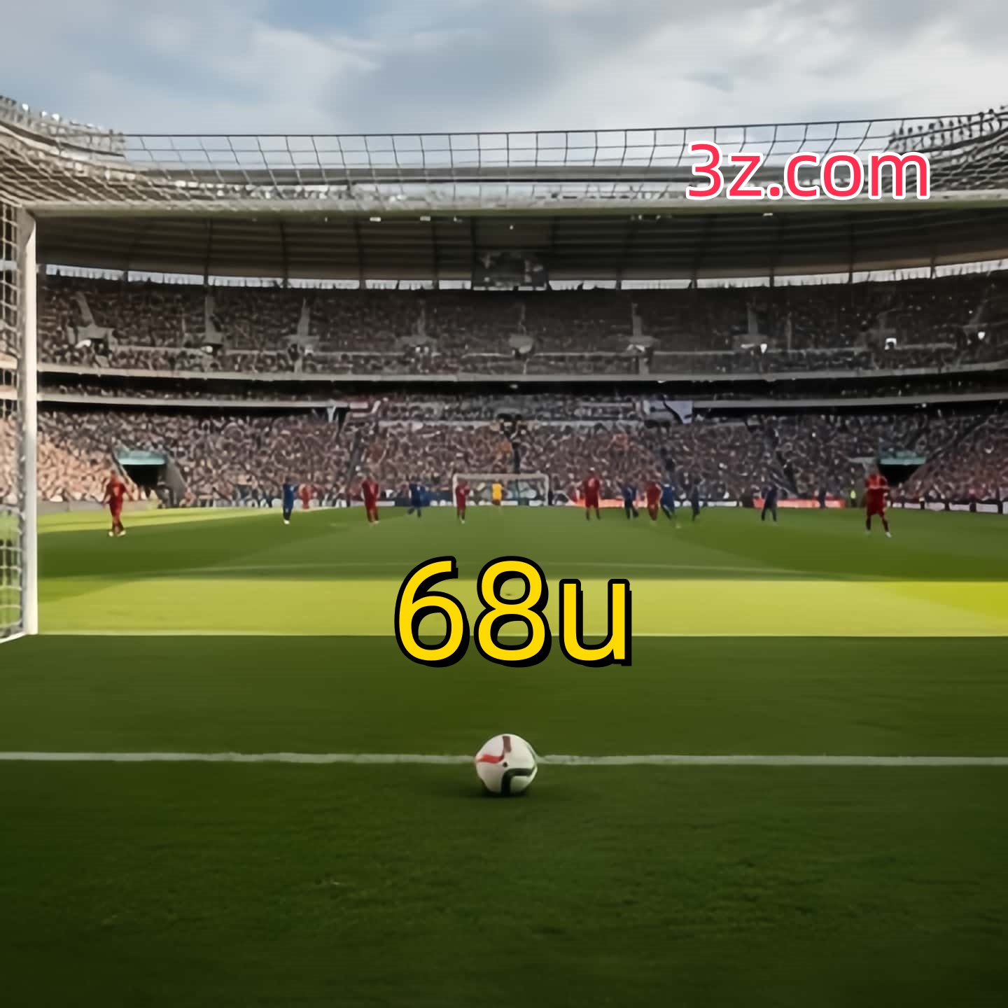 68u